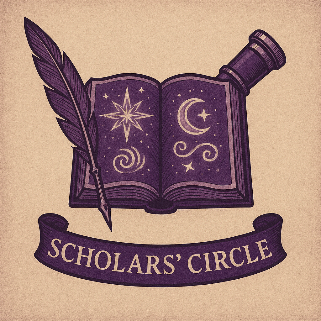 Scholars' Circle Emblem